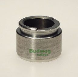 BUDWEG CALIPER 233822 -  Поршень, корпус скобы тормоза